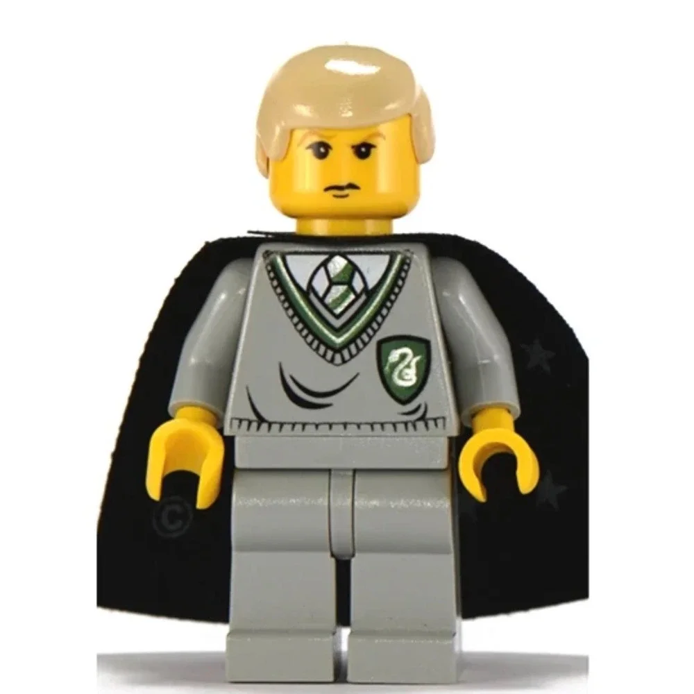 Lego harry potter